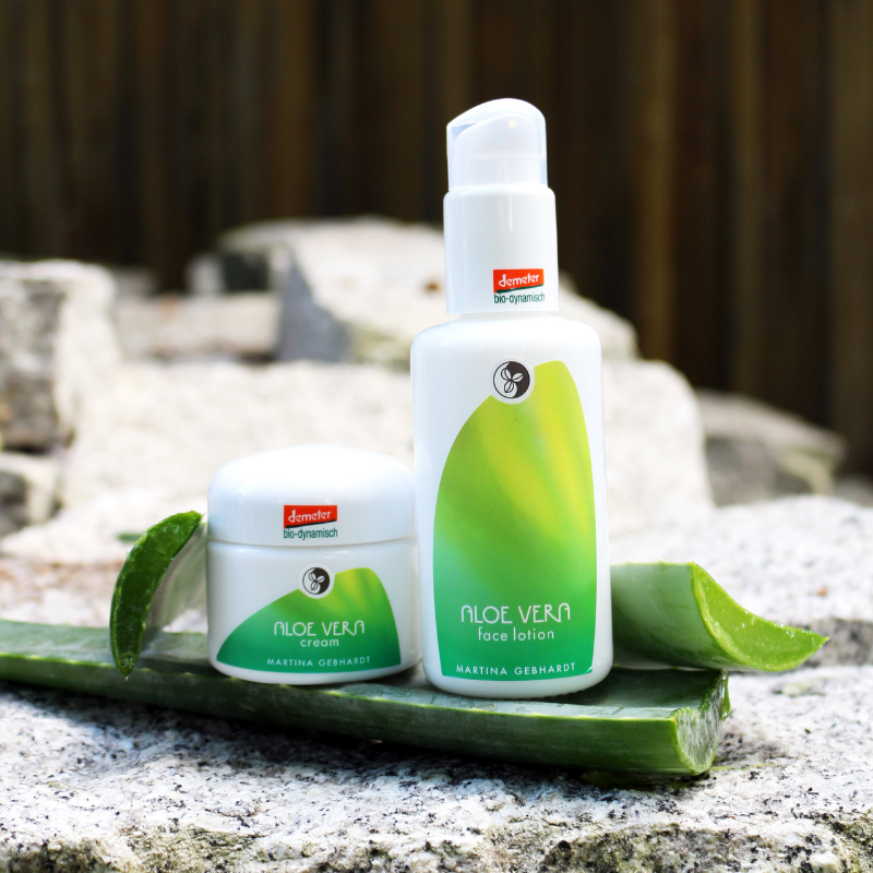 ALOE VERA Line