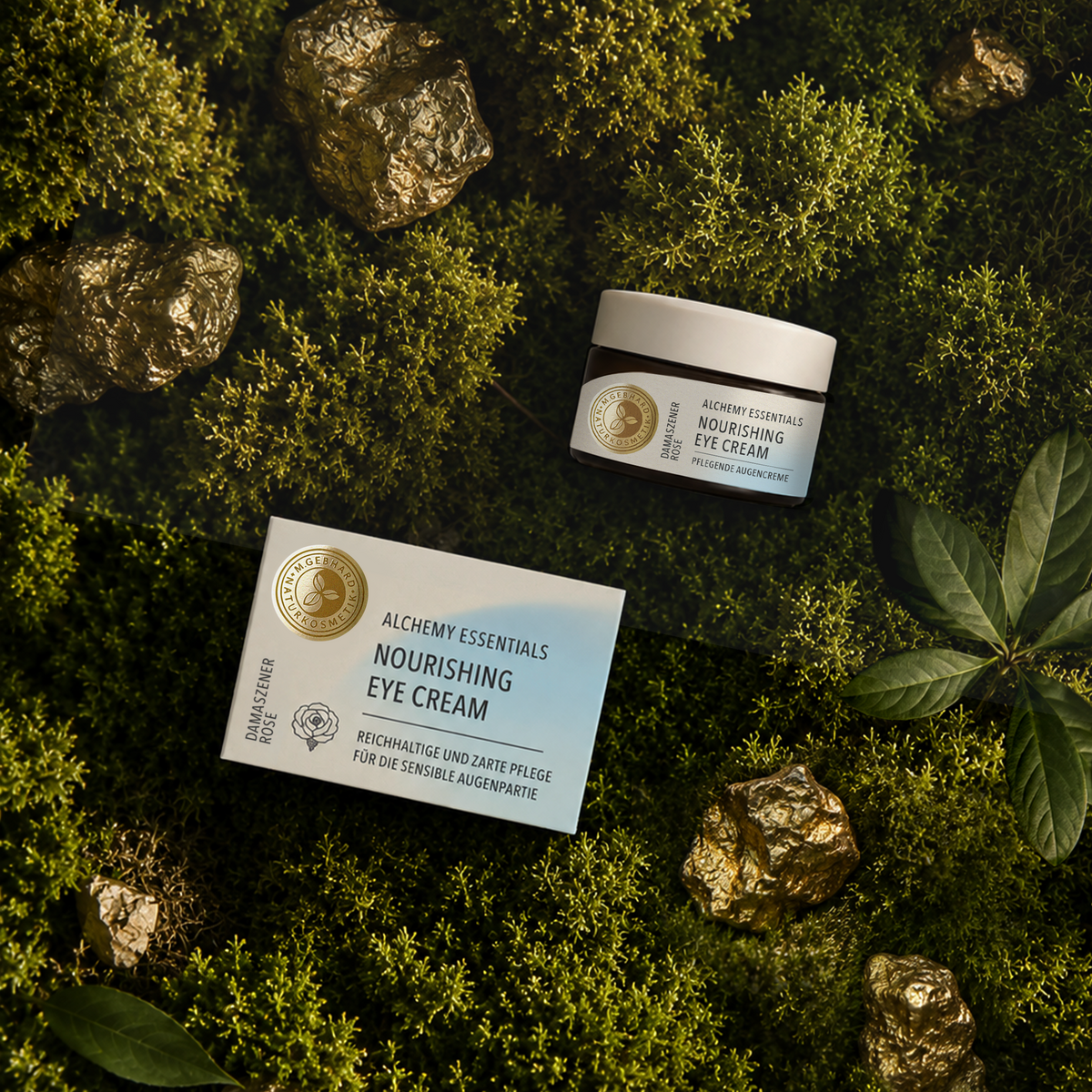 ALCHEMY ESSENTIALS