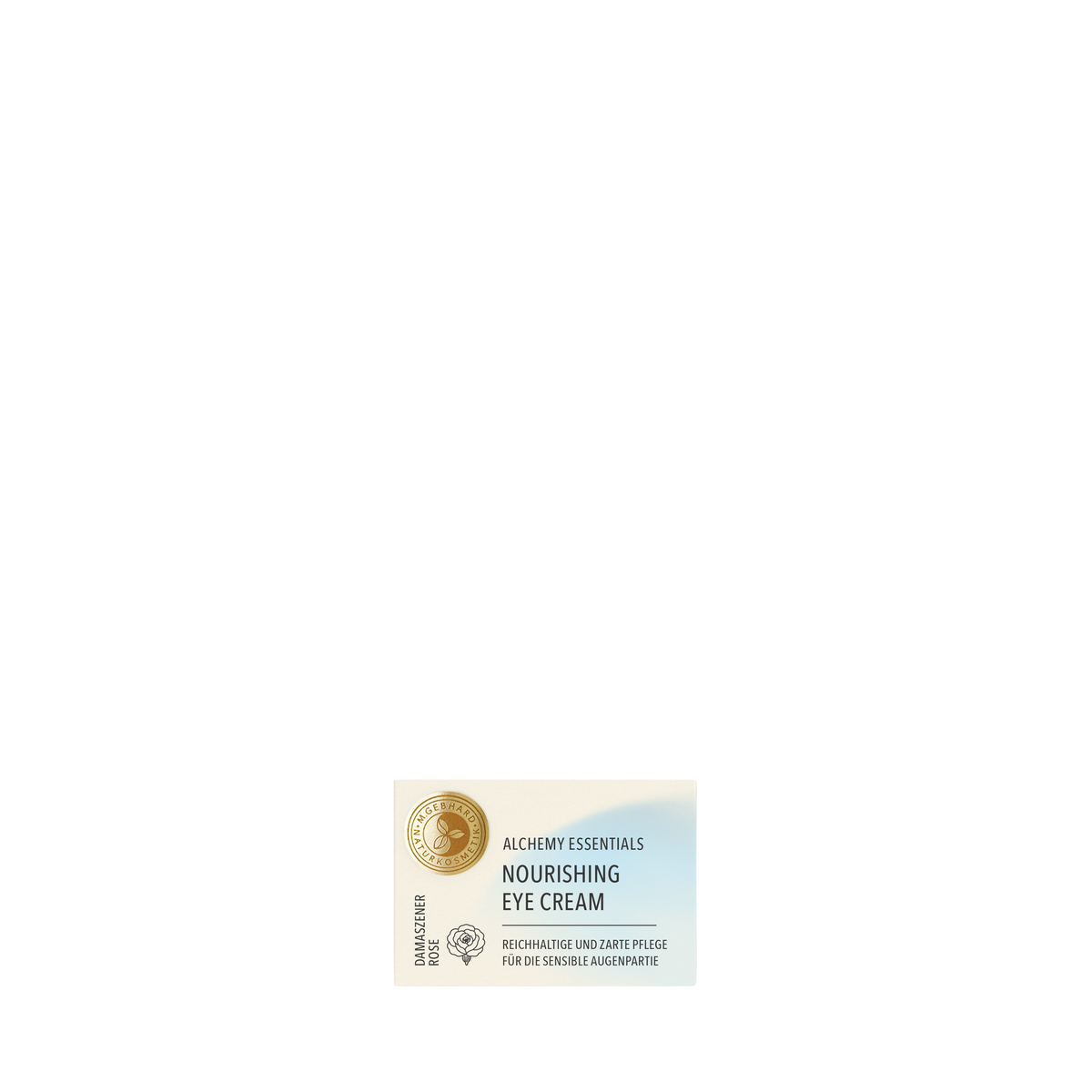 NOURISHING EYE CREAM
