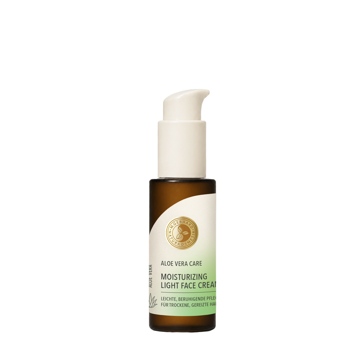 MOISTURIZING LIGHT FACE CREAM