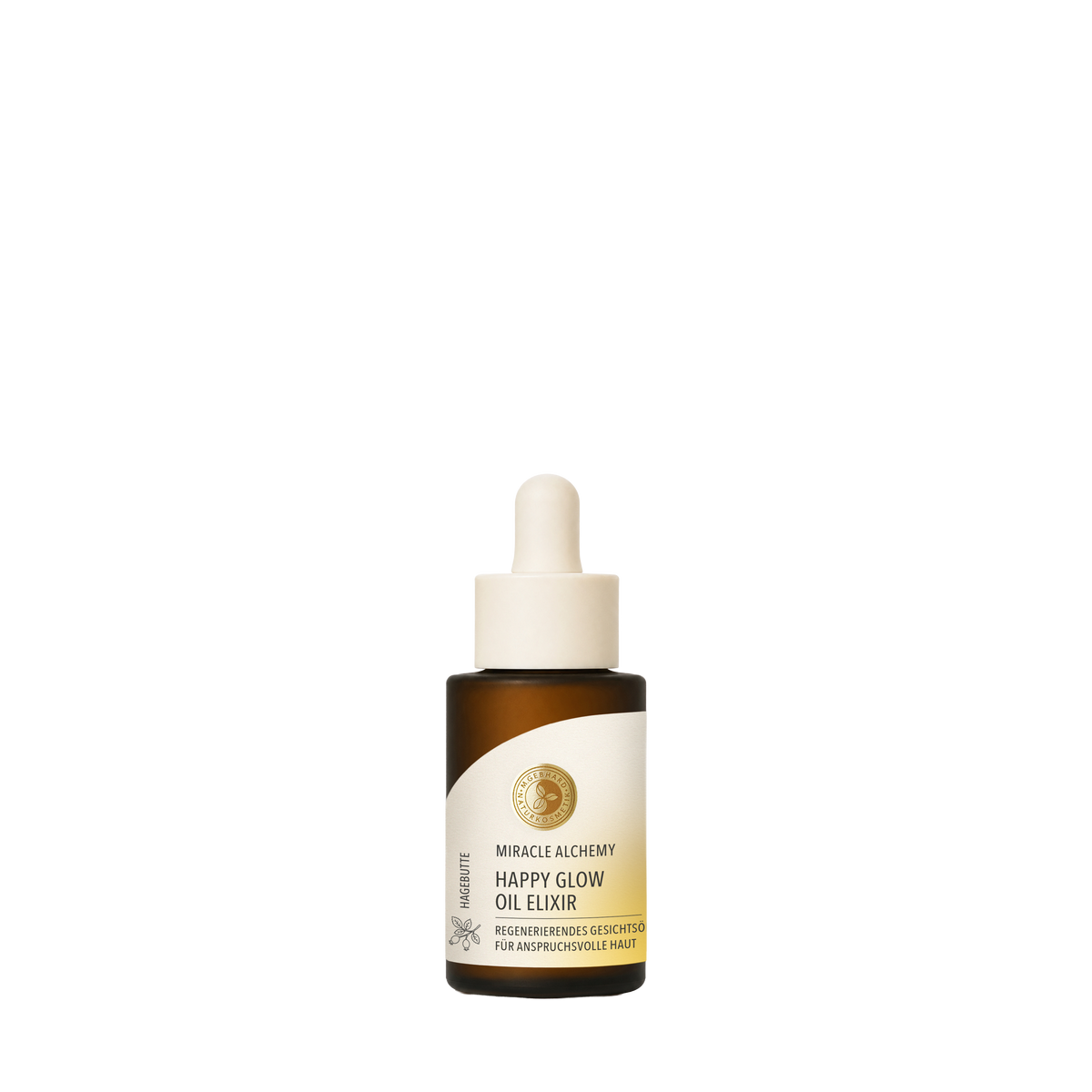 HAPPY GLOW OIL ELIXIR