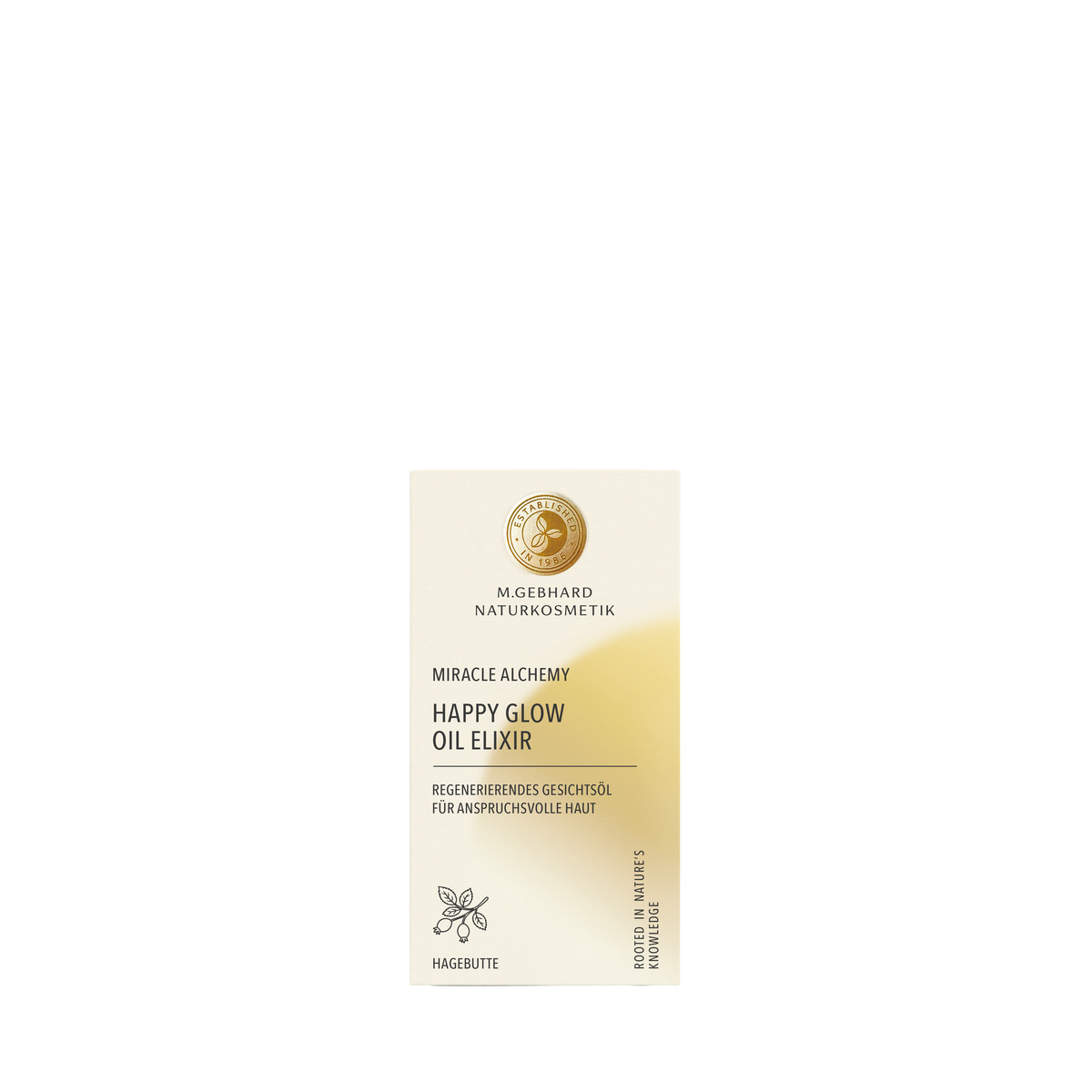 HAPPY GLOW OIL ELIXIR