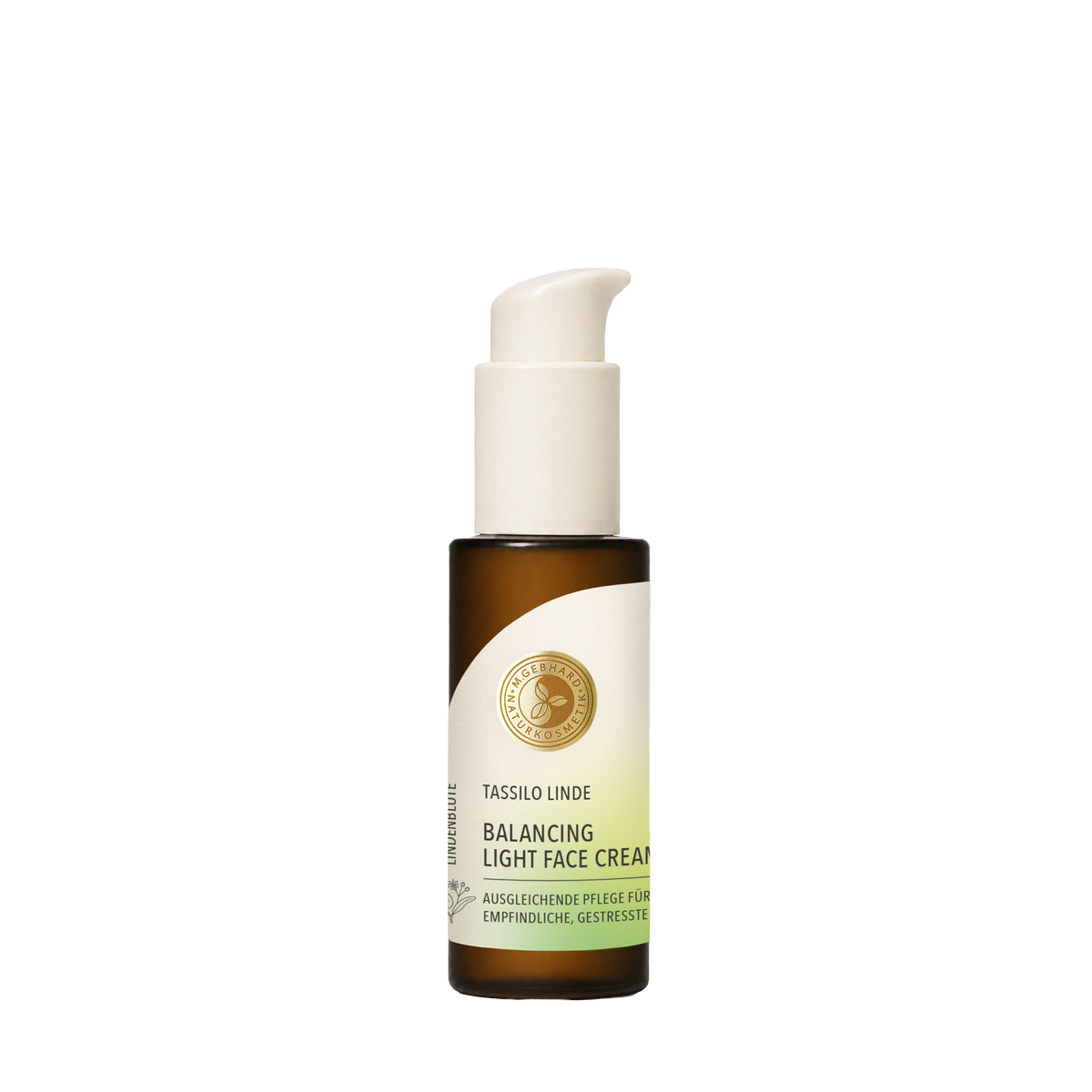 BALANCING LIGHT FACE CREAM
