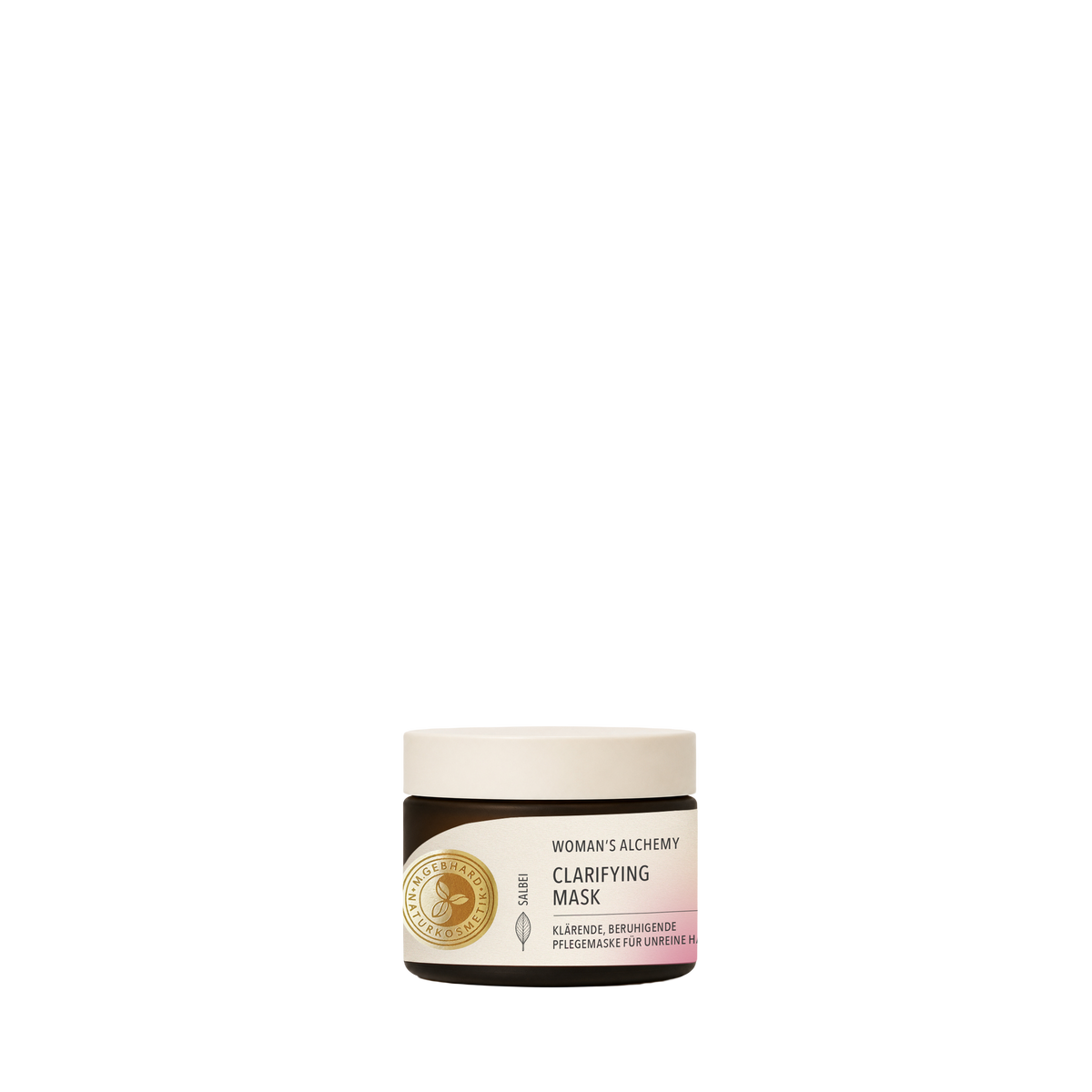 CLARIFYING MASK - WOMAN’S ALCHEMY