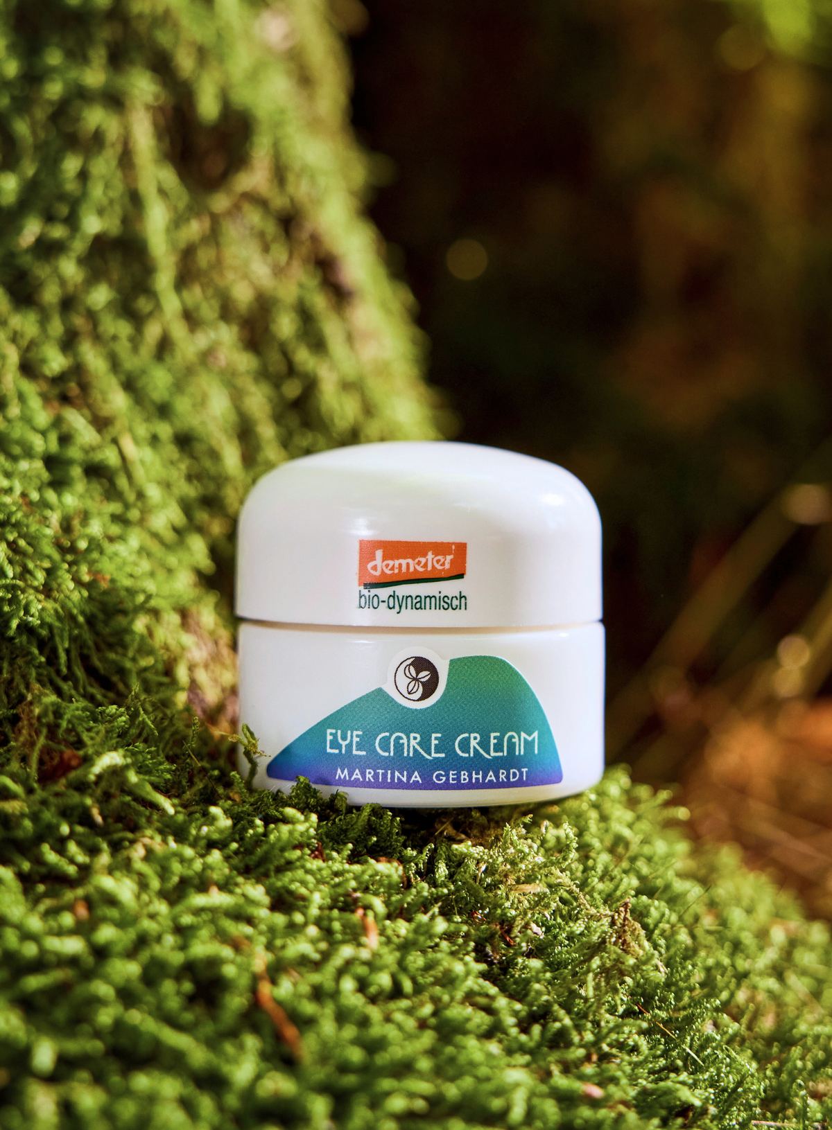 EYE CARE cream