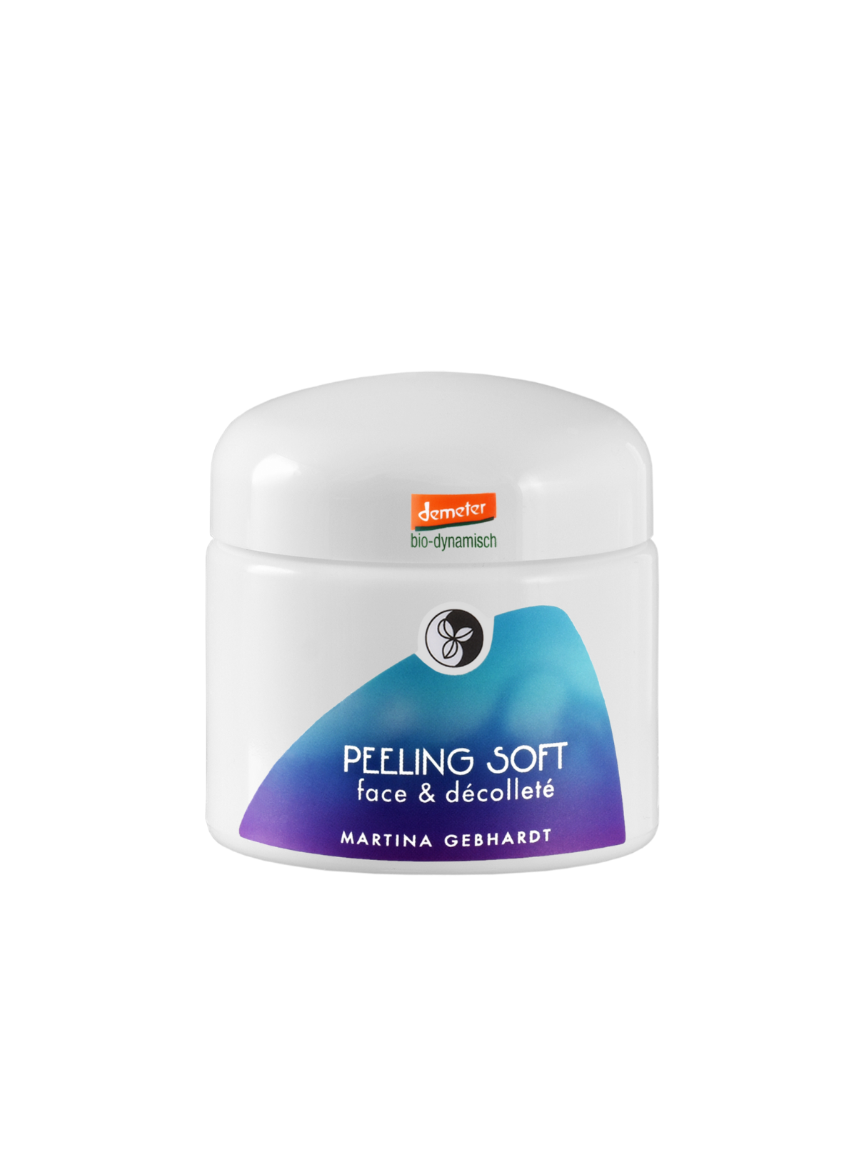 PEELING SOFT Face &amp; Décolleté