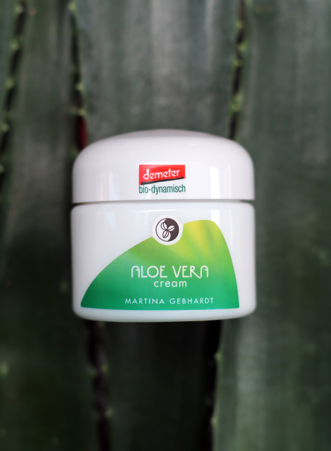 ALOE VERA cream