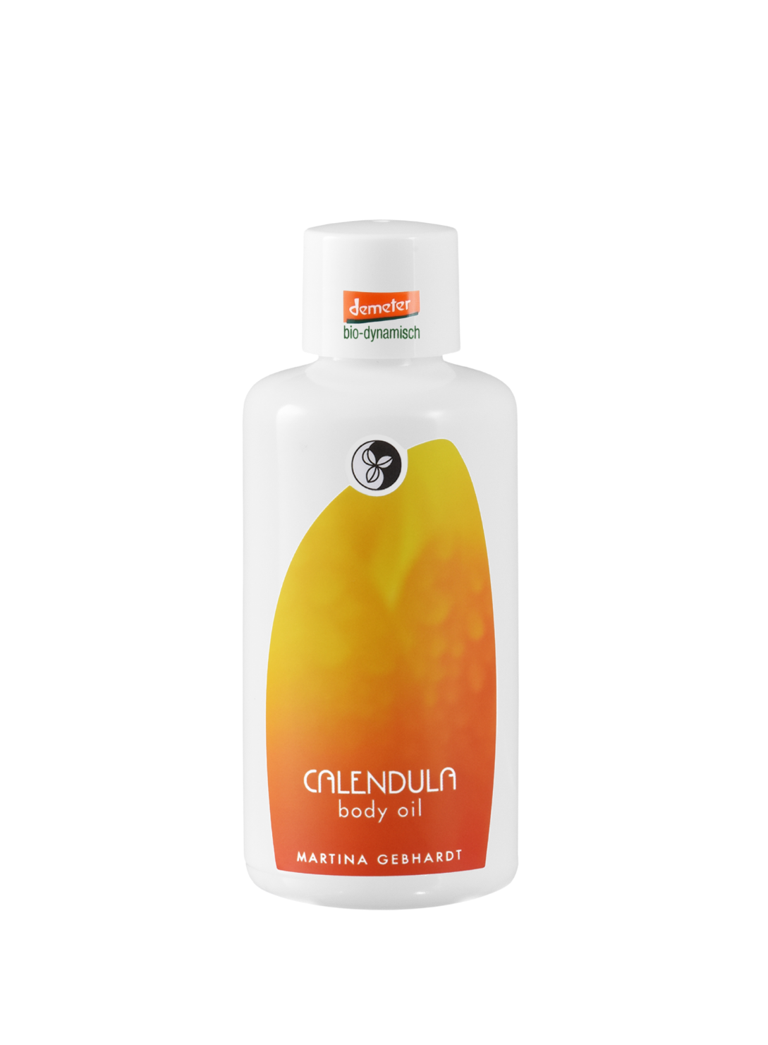 CALENDULA body oil