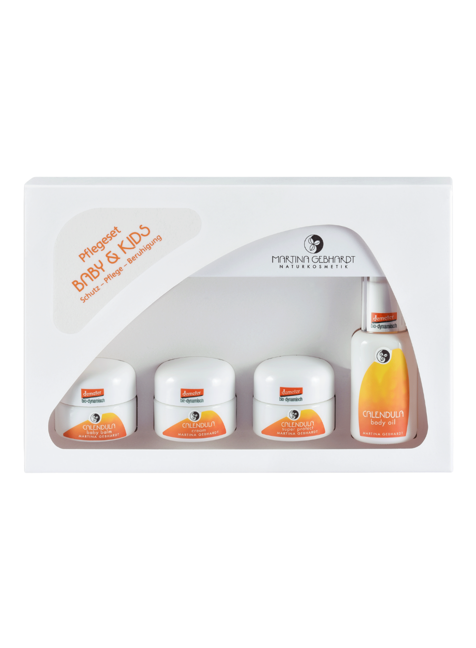 BABY &amp; KIDS care set