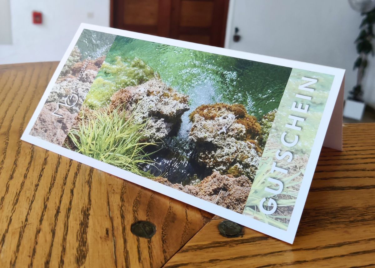 25 EUR-Gutschein