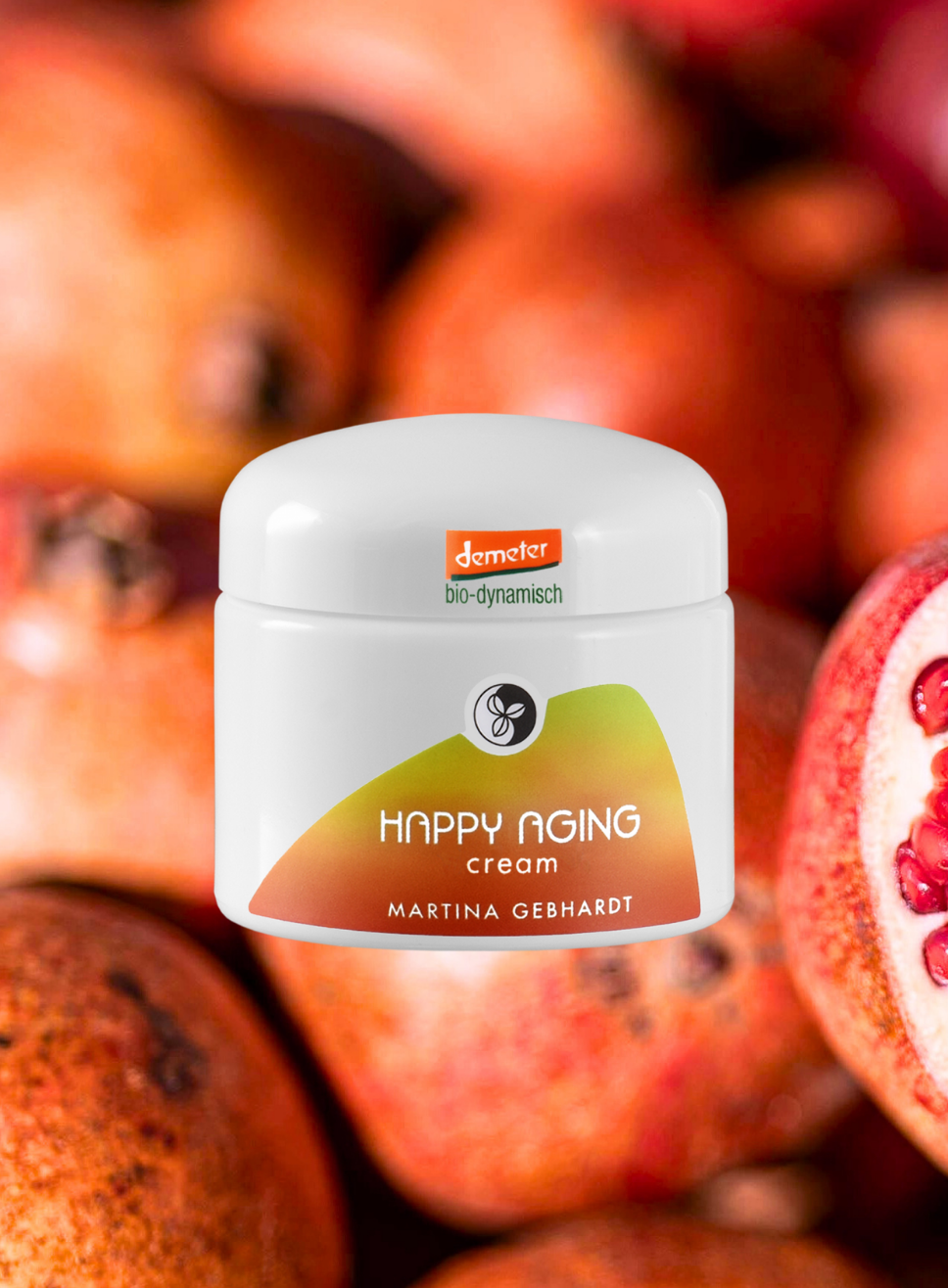 HAPPY AGING cream