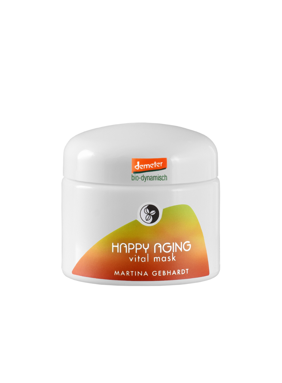 HAPPY AGING vital mask