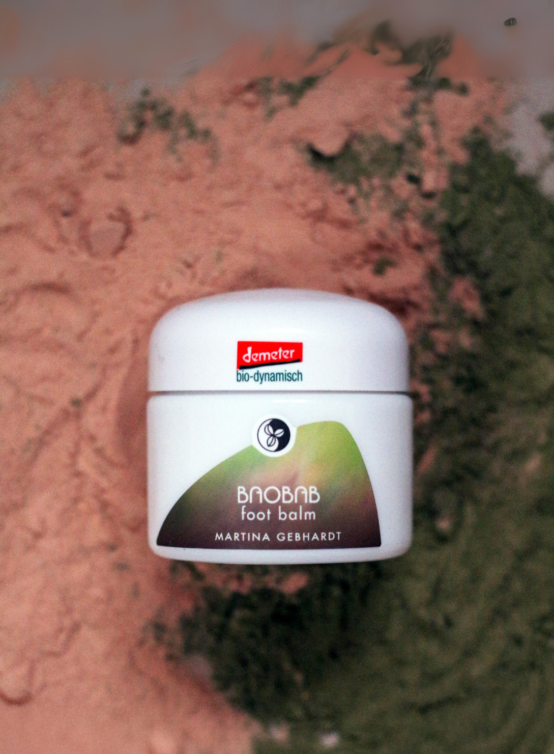 BAOBAB foot balm
