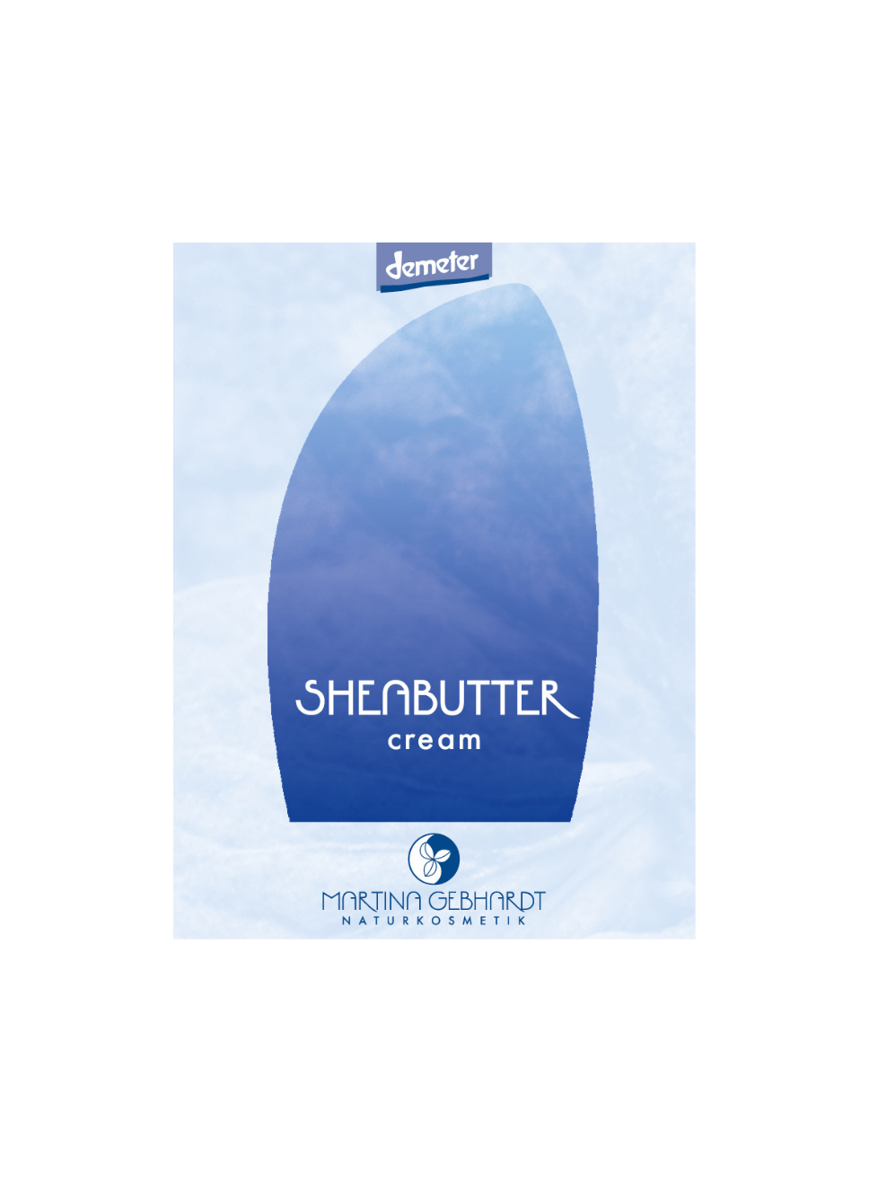 Sample SHEABUTTER cream
