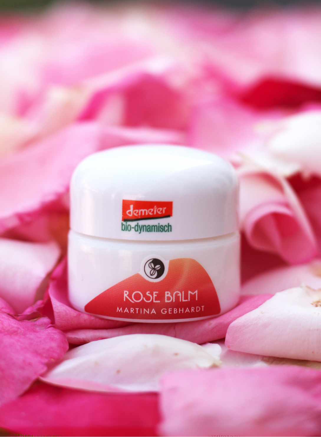 ROSE Balm
